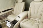 Mercedes-Benz V-VIP by A1 Tuning 2016 года